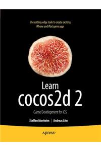 Learn Cocos2d 2