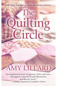 The Quilting Circle