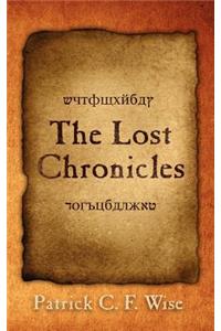 The Lost Chronicles