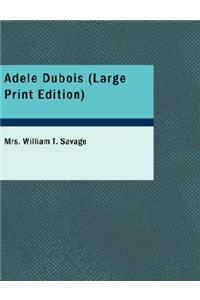 Adele DuBois