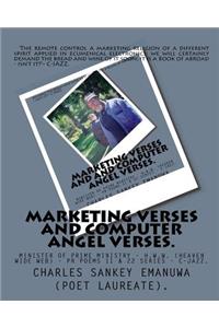 Marketing Verses And And Computer Angel Verses.