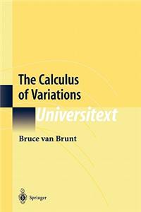 Calculus of Variations