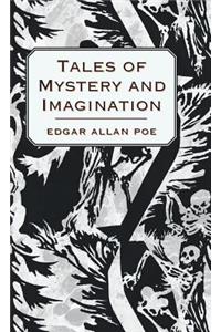 Tales of Mystery and Imagination