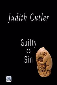 Guilty as Sin