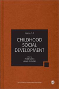 Childhood Social Development