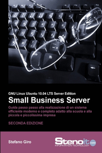 Ubuntu Small Business Server 10.04