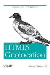 Html5 Geolocation