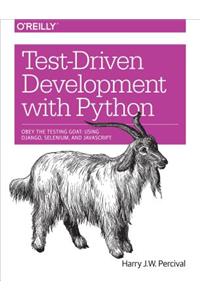 Test-Driven Development with Python