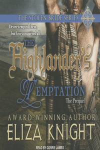 The Highlander's Temptation: The Prequel