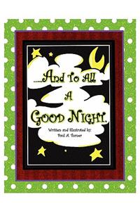 ..And To All A Good Night
