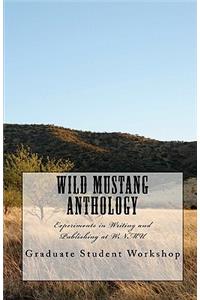 Wild Mustang Anthology