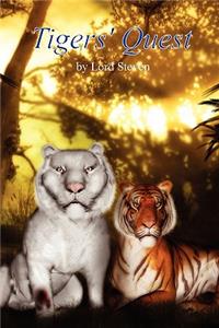 Tigers' Quest