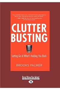 Clutter Busting