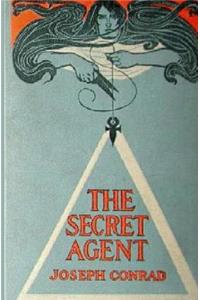 Secret Agent