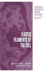 Elastic Filaments of the Cell