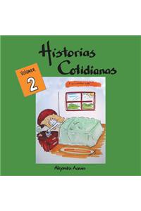 Historias Cotidianas