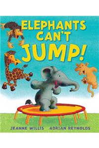 Elephants Can't Jump!