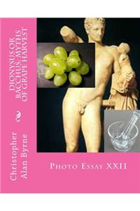 Dionysus or Bacchus