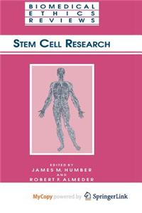 Stem Cell Research