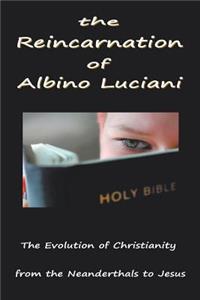 Reincarnation of Albino Luciani