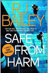 Safe from Harm