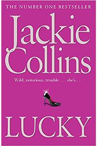 Confessions of a Wild Child and Lucky