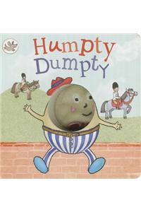 Humpty Dumpty