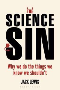 SCIENCE OF SIN TPB EX AIR