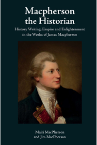 Macpherson the Historian