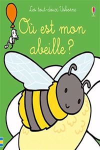 Ou est ?