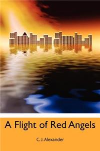 Flight of Red Angels