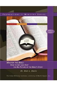 Master the Bible