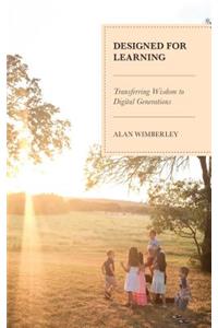 Designed for Learning