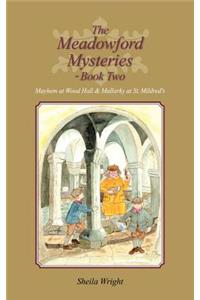 Meadowford Mysteries - Book Two