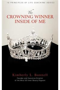The Crowning Winner Inside of Me