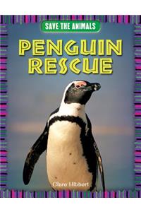 Penguin Rescue