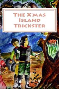 X'Mas Island Trickster