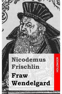Fraw Wendelgard