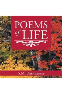 Poems of Life