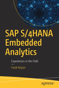 SAP S/4hana Embedded Analytics