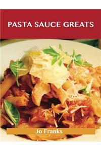 Pasta Sauce Greats