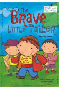 Brave Little Tailor