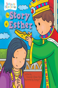 Story of Esther