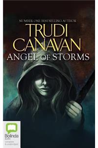 Angel of Storms