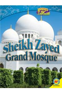 Sheikh Zayed Grand Mosque