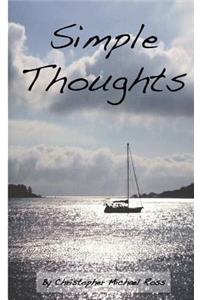 Simple Thoughts