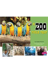 A Zoo Field Trip