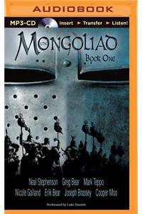 Mongoliad: Book One