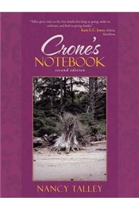 Crone's Notebook