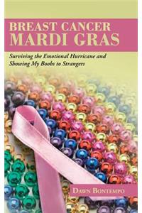 Breast Cancer Mardi Gras